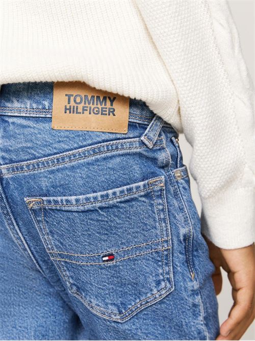  TOMMY HILFIGER | KB0KB09603J/C7H